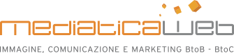 Logo MediaticaWeb s.r.l.